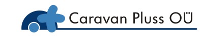 CaravanPluss haagissuvilad Logo