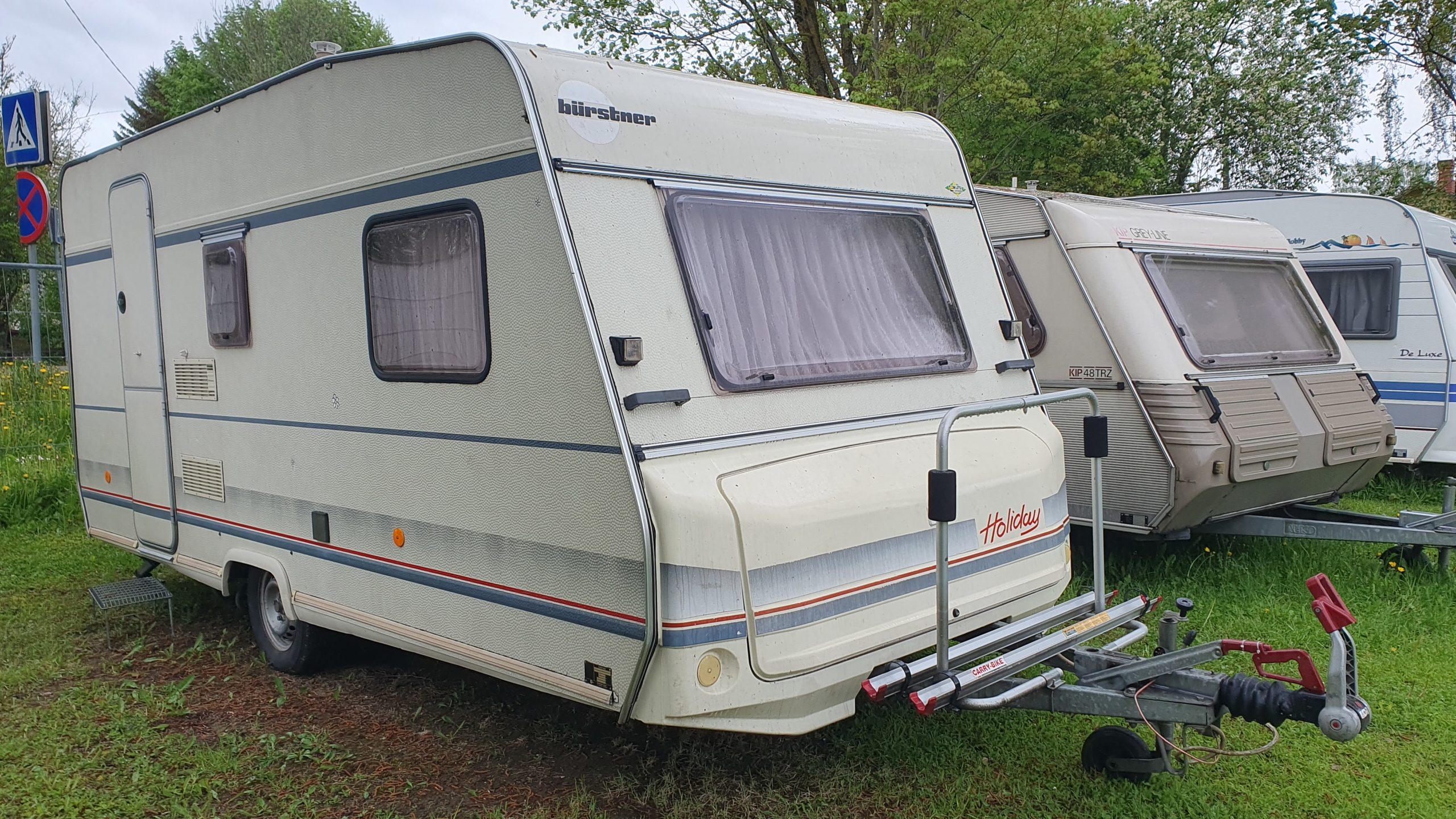 caravanpluss